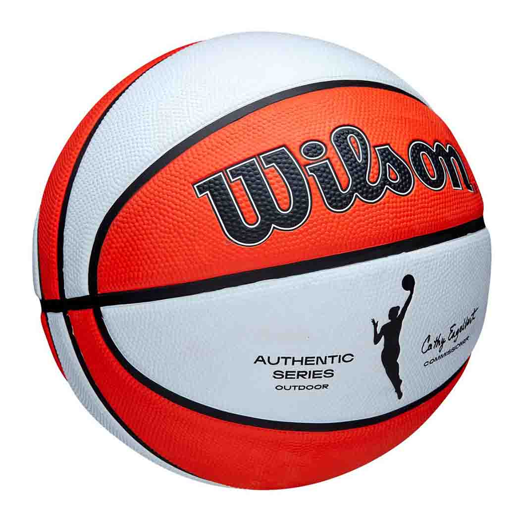 Wilson Basketballs Wilson WNBA Auth Series Basketball Size 6